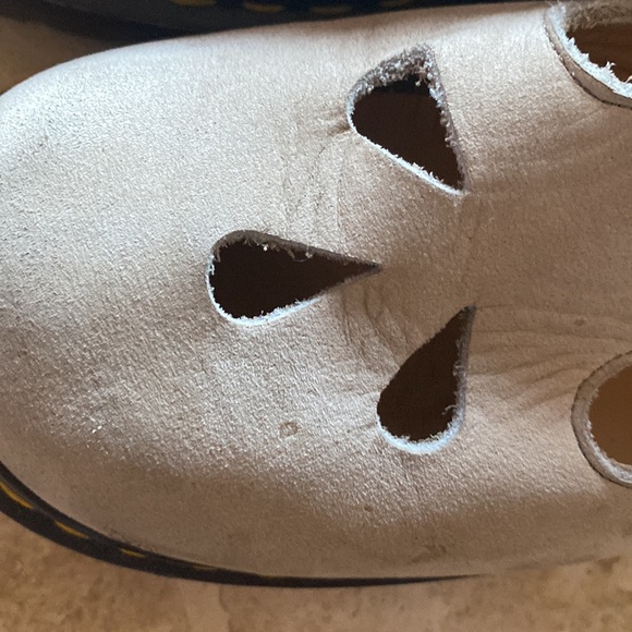 Vintage Doc Martens from England rare find. Maryjane’s so popular. - Picture 7 of 12